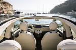 Fiat 500C Dolcevita 2019 года